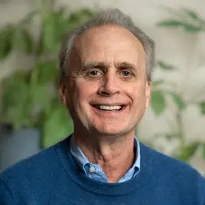 Dr. Richard Voith