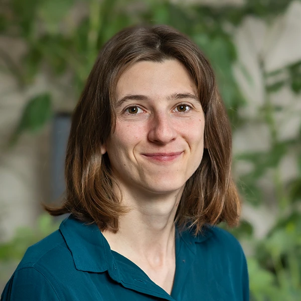 Elizabeth Dobbins