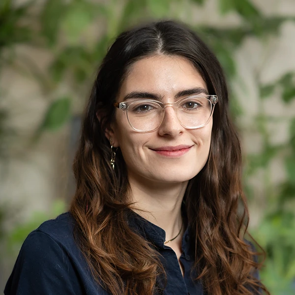 Emily Goldstein