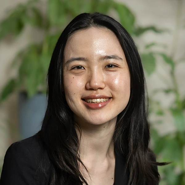 Jane Yan