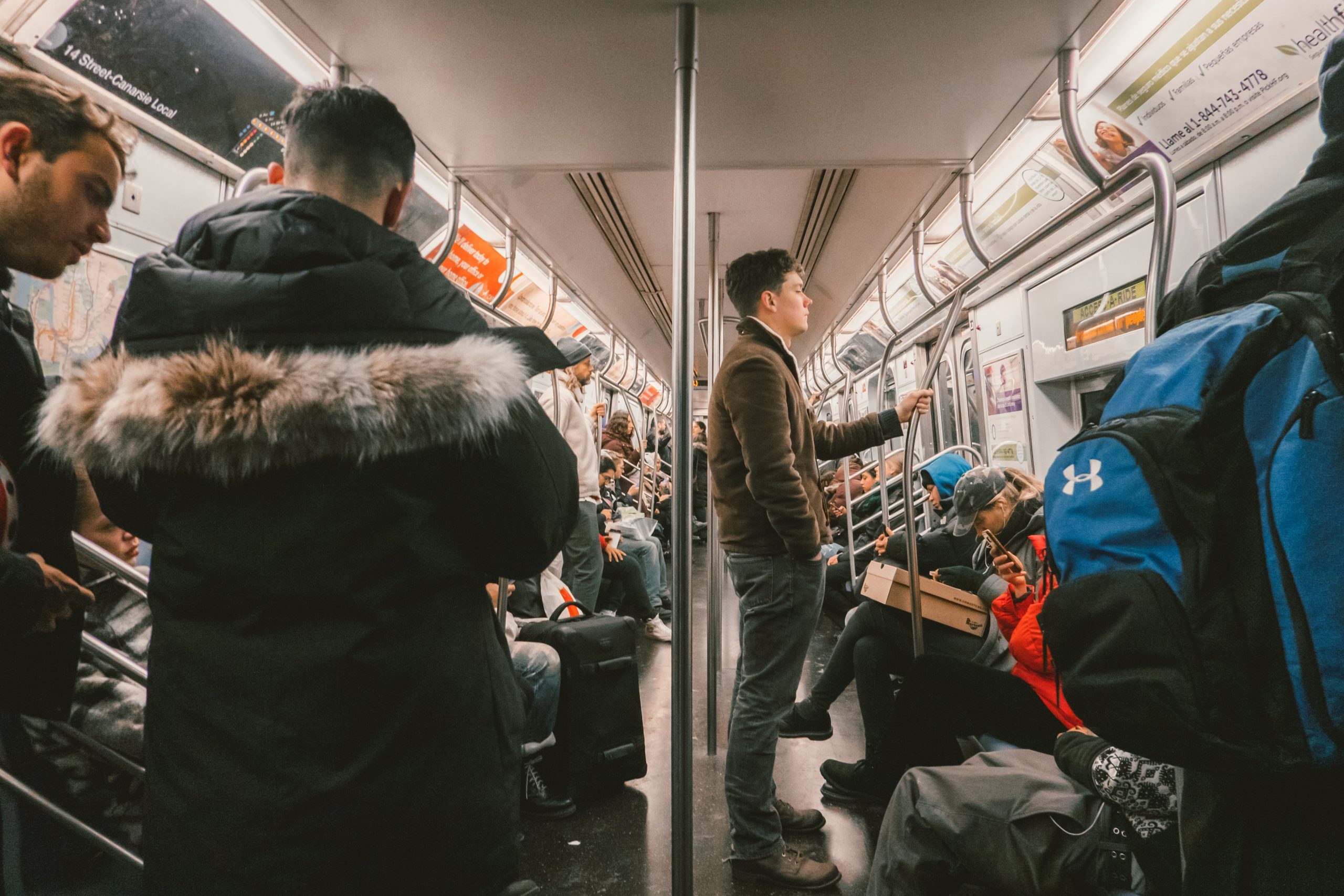 The Future of Transit Agencies: During and After COVID-19 - Econsult ...